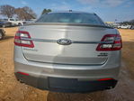Ford Taurus 2016