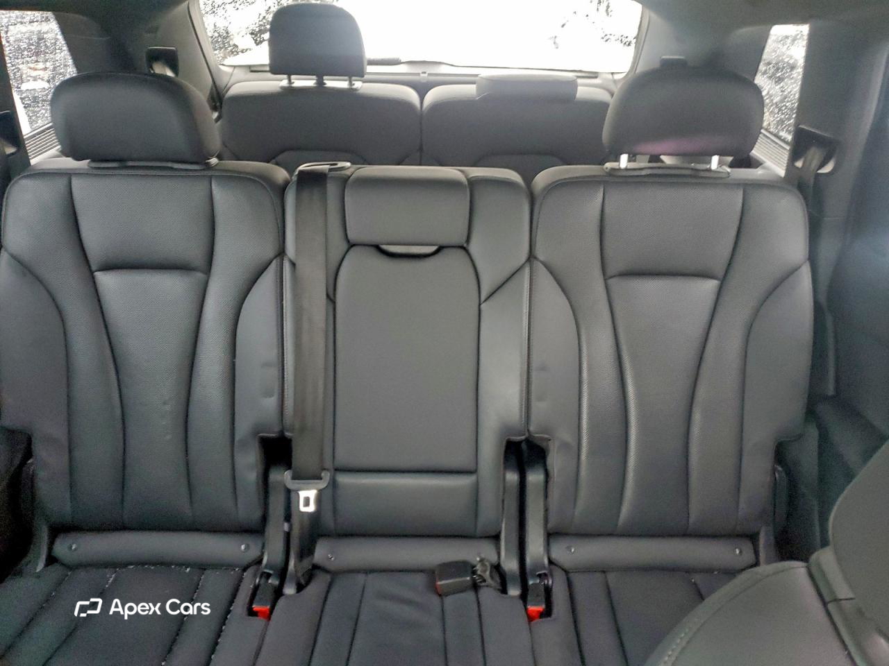 Audi Q7 2020