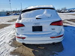 Audi Q5 2016