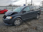 Dodge Caravan 2017