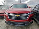 Chevrolet Traverse 2023