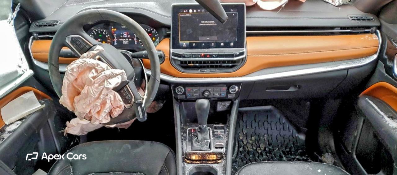Jeep Compass 2024