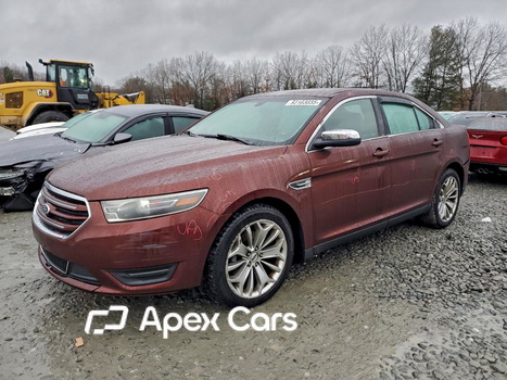 Ford Taurus 2015 - Image 1 of 12