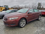 Ford Taurus 2015