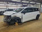 Chrysler Pacifica 2025