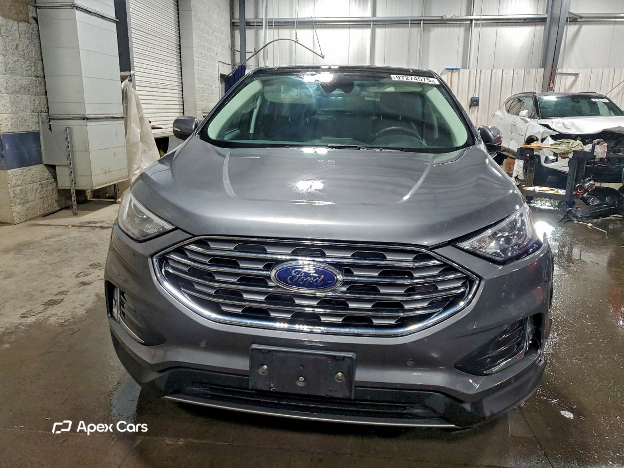 Ford Edge 2023