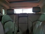 Cadillac SRX 2012