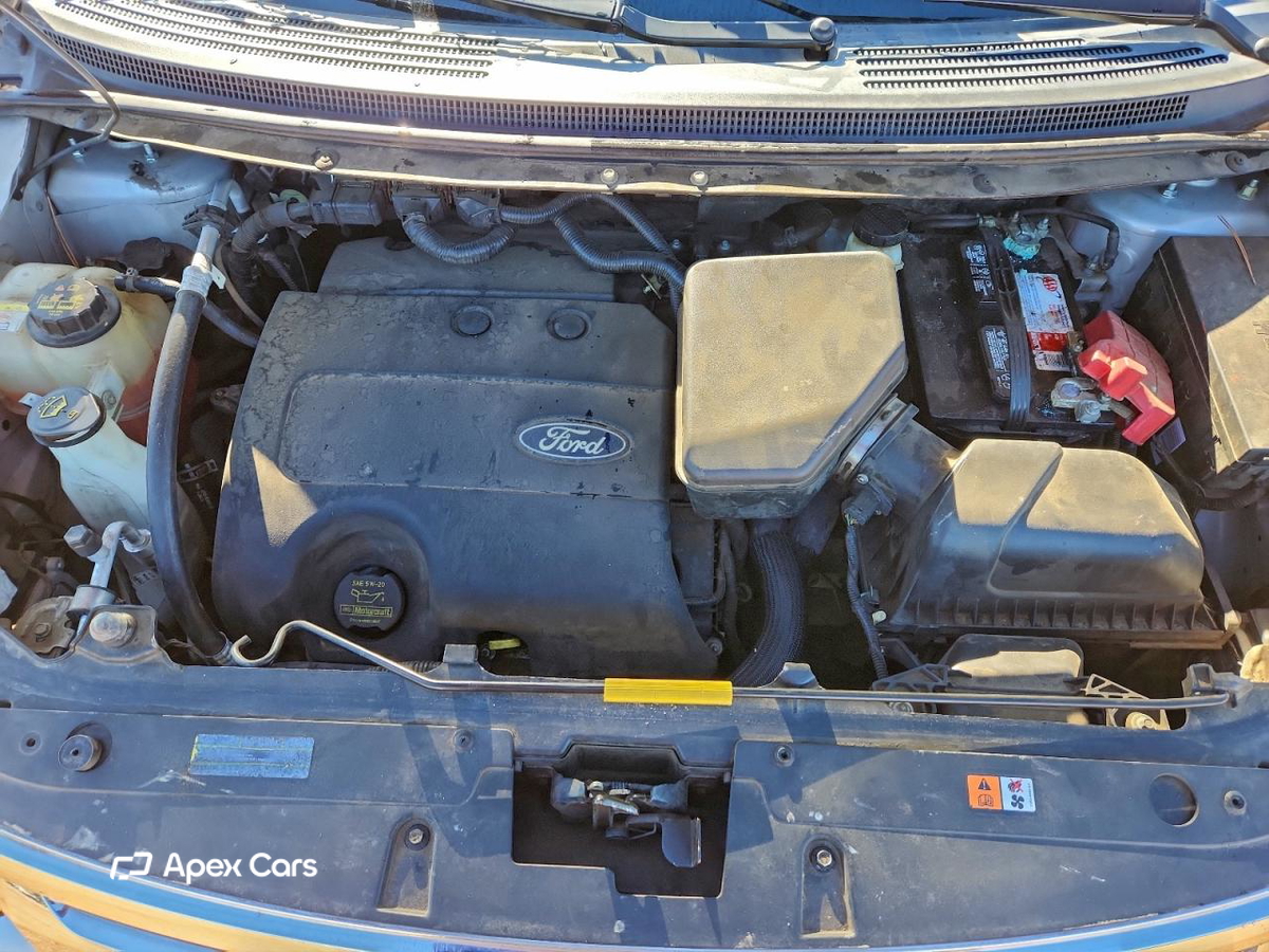 Ford Edge 2011