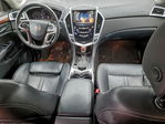 Cadillac SRX 2014