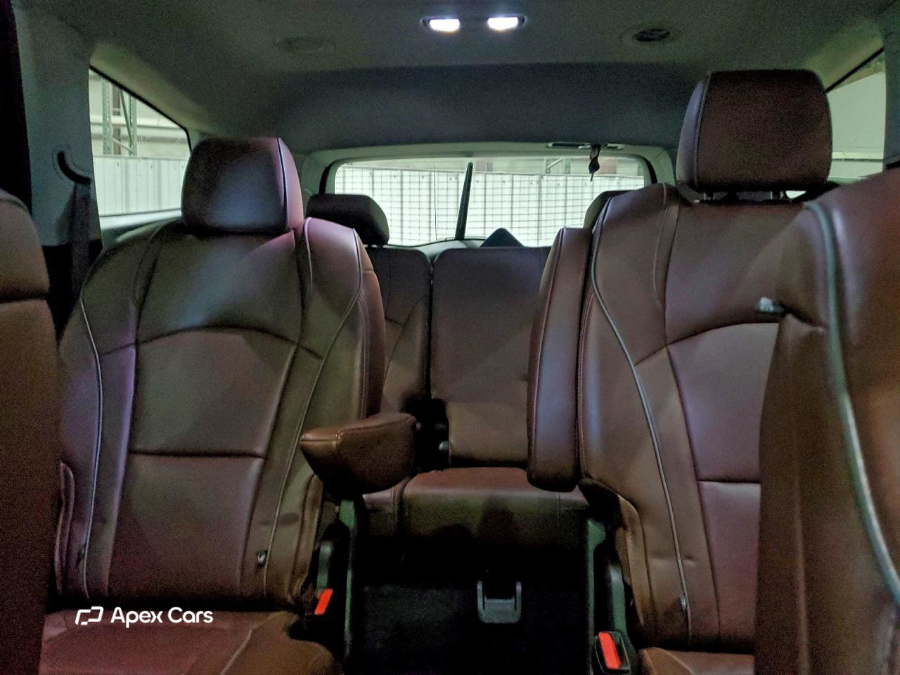 Buick Enclave 2020