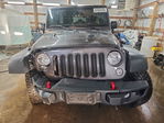 Jeep Wrangler 2016