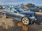 BMW Series 3 2017