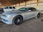 Chevrolet Camaro 2015