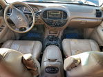 Toyota Sequoia 2004