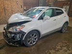 Buick Encore 2014