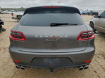 Porsche Macan 2016