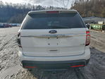 Ford Explorer 2015