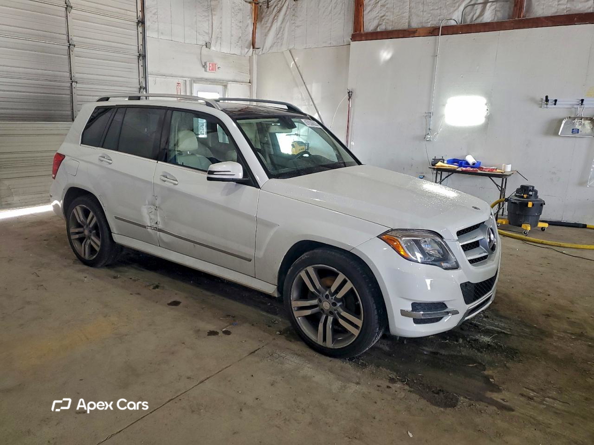 Mercedes-Benz  2014