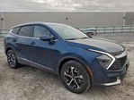 Kia Sportage 2025