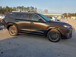 Lexus TX 2025