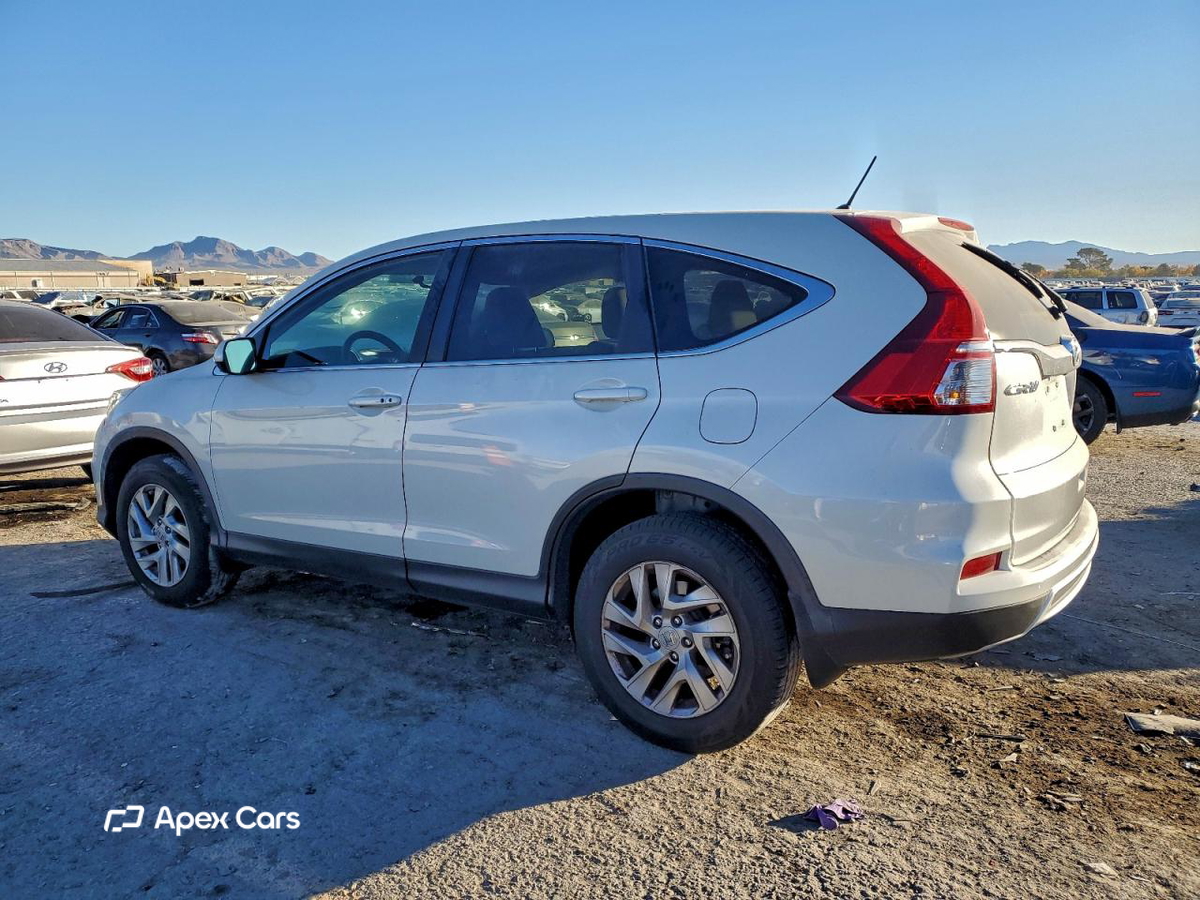 Honda CR-V 2016
