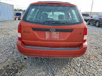 Ford Focus 2000