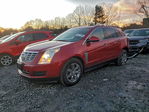 Cadillac SRX 2015