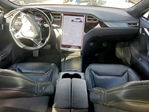 Tesla Model S 2016