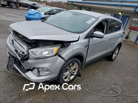 Ford Escape 2019 - Image 1 of 13