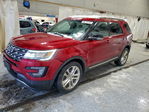 Ford Explorer 2016