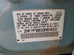 Honda Pilot 2003