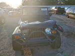 Jeep Wrangler 2004