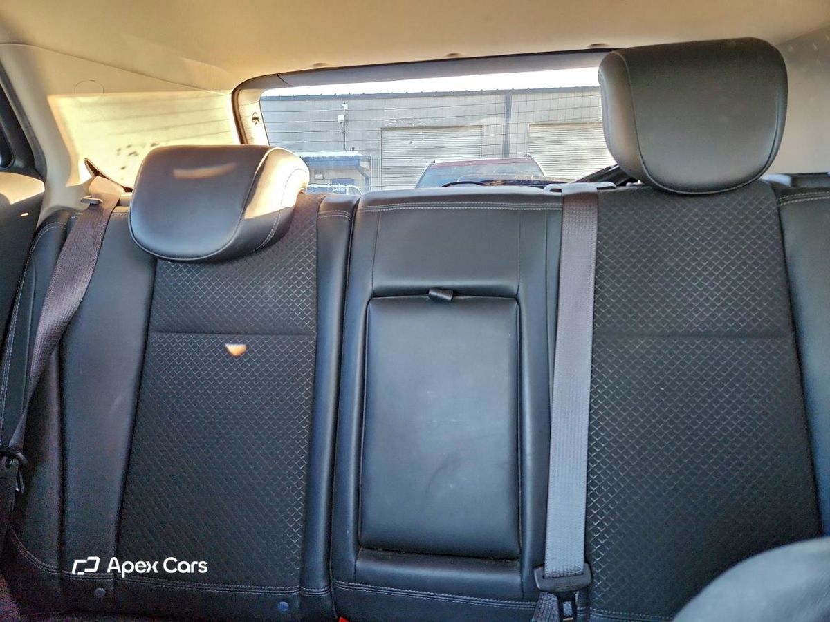 Buick Encore 2018