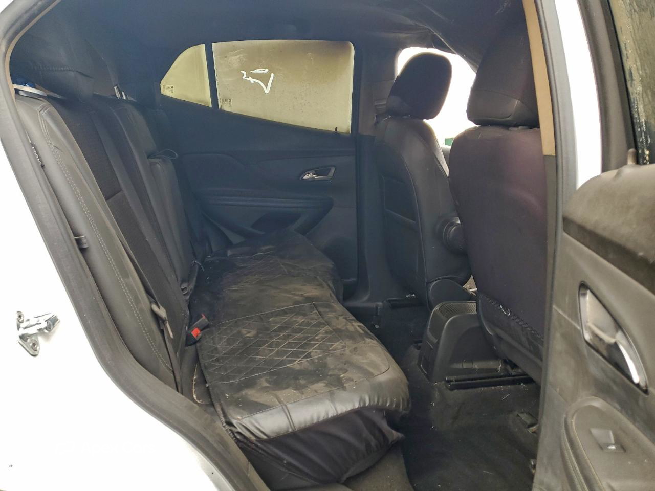Buick Encore 2020