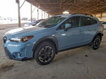 Subaru XV 2021