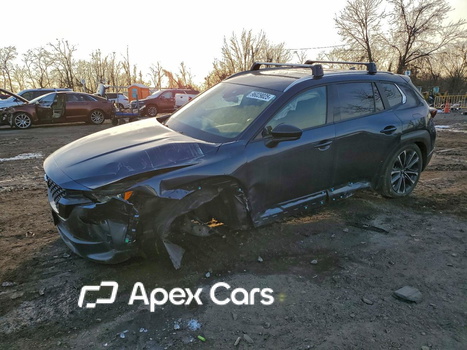 Mazda CX-50 2024 - Image 1 of 13