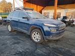Jeep Cherokee 2018