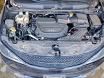 Chrysler Pacifica 2018