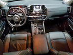 Nissan Pathfinder 2025
