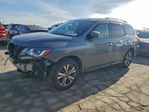 Nissan Pathfinder 2019