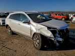 Cadillac SRX 2012