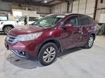 Honda CR-V 2012