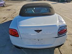 Bentley Continental 2014