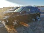 Mitsubishi Eclipse Cross 2019
