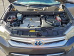 Toyota Highlander 2011