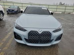 BMW Series 4 2024