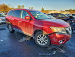 Nissan Pathfinder 2014