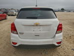 Chevrolet Trax 2018