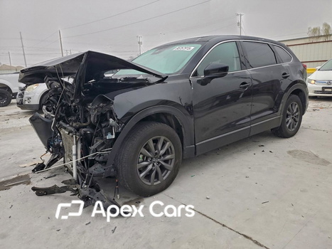 Mazda CX-9 2023 - Zdjęcie 1 z 15