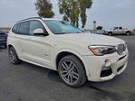 BMW X3 2017